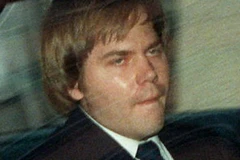 John Hinckley. (Nguồn: terroraddict.com).