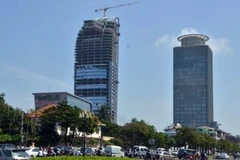 Ảnh minh họa. (Ảnh: Xuân Khu/Vietnam+)