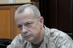 Tướng John Allen. (Nguồn: Reuters) 