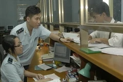 Ảnh minh họa. (Ảnh: Minh Đông/TTXVN)