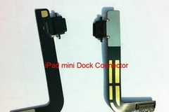 Bộ phận kết nối dock lightning của iPad 4. (Nguồn: bgr.com).