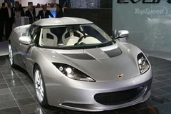 Phiên bản Lotus Evora 2012 (Nguồn: Internet)