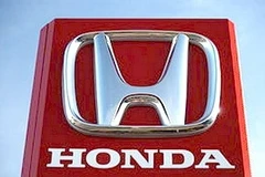 Ảnh minh họa. (Nguồn: honda.com)