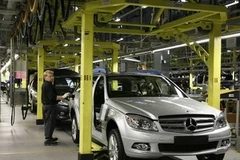 Ảnh minh họa. (Nguồn: benzinsider.com)