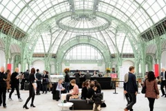 FIAC 2012. (Nguồn: Getty Images)
