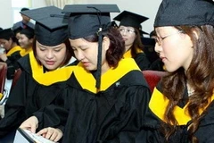 Ảnh minh họa. (Nguồn:TTXVN).