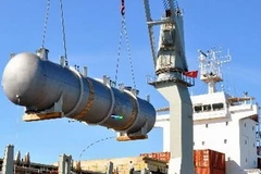 Ảnh minh họa. (Ảnh: Thanh Long/TTXVN).