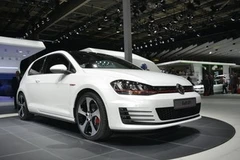 Mẫu Golf GTI Mk7 của Volkswagen. (Nguồn: mybroadband.co.za)