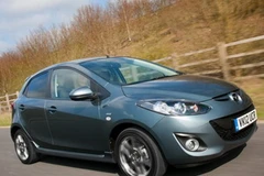 Mazda2 Venture Edition (Nguồn: Internet)