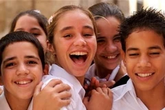 Ảnh minh họa. (Nguồn: unicef.org).