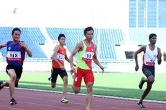 (Ảnh minh họa: Quốc Khánh/TTXVN)