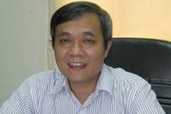 Ông Phạm Lương Sơn, Trưởng ban thực hiện chính sách bảo hiểm y tế - BHXH Việt Nam. (Nguồn: baodientu.chinhphu.vn).