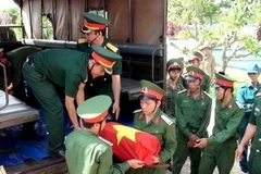 (Ảnh minh họa: Nguyễn Thanh/Vietnam+)