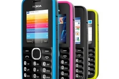 Ảnh minh họa. (Nguồn: press.nokia.com)