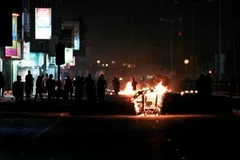 Ảnh minh họa. (Nguồn: AP)