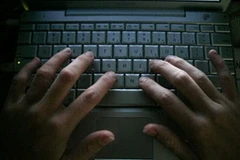 Ảnh minh họa. (Nguồn: Dailymail).