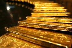 Ảnh minh họa. (Nguồn: Reuters).