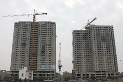 Ảnh minh họa. (Nguồn:TTXVN)