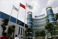 Ảnh minh họa. (Nguồn: AP)