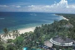 Một góc đảo Bali. (Nguồn: dulichkynghi.com).