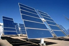 Ảnh minh họa. (Nguồn: conserve-energy-future.com)