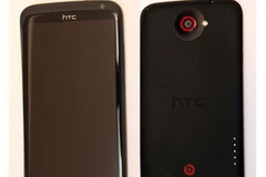 Mẫu HTC One X+. (Nguồn: Pocket-lint).