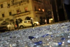 Ảnh minh họa. (nguồn: AFP)