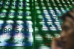 (Ảnh minh họa: AFP/TTXVN)