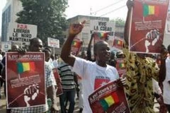 Ảnh minh họa. (Nguồn: AFP).