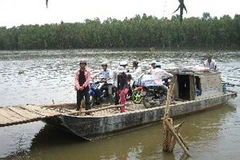 (Ảnh minh họa: TTXVN)