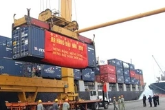 Ảnh minh họa. (Ảnh: Đinh Mạnh Tú/TTXVN) 