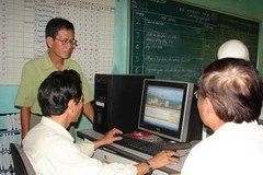Ảnh minh họa. (Nguồn: Internet).