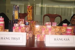 Ảnh minh họa (Nguồn: Hà Huy Hiệp/Vietnam +)