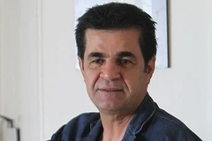 Đạo diễn Jafar Panahi. (Nguồn: AFP)
