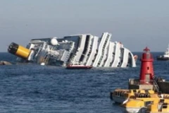 Ảnh minh họa. (Nguồn: AP)