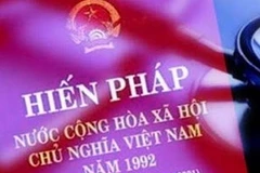 Ảnh minh họa. (Nguồn: TTXVN)