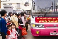 Ảnh minh họa. (Nguồn: petrotimes.vn)