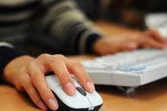 Ảnh minh họa. (Nguồn: stateofsecurity.com)