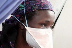 Ảnh minh họa. (Nguồn: allafrica.com)