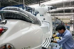 (Ảnh minh họa: Huy Hùng/TTXVN).