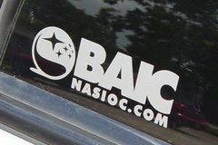 Hãng BAIC (Nguồn: Internet)