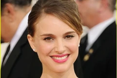 Minh tinh Natalie Portman. (Nguồn: Afamily)