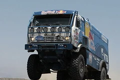 Ảnh minh họa. (Nguồn: EPA)