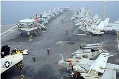 Ảnh minh họa. (Nguồn: Nytimes)