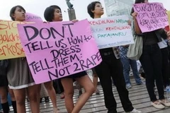 Ảnh minh họa. (Nguồn: Rawstory)