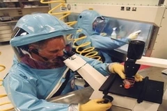 Ảnh minh họa. (Nguồn: hemisphere-eng.com)