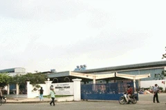  Công ty TNHH Rochdale Spears (Chi nhánh 2) đã bị đình chỉ hoạt động. (Nguồn: baobinhduong.org.vn)