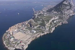 Vùng lãnh thổ Gibraltar (Nguồn: Duquesa)