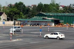 Ảnh minh họa. (Ảnh: Hà Thái/TTXVN)