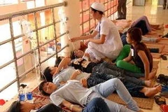 Ảnh minh họa. (Nguồn: TTXVN)